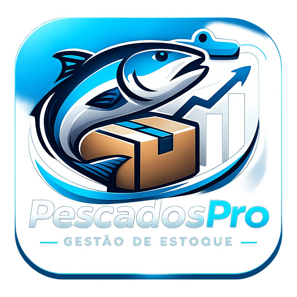 Logo Pescados Pro